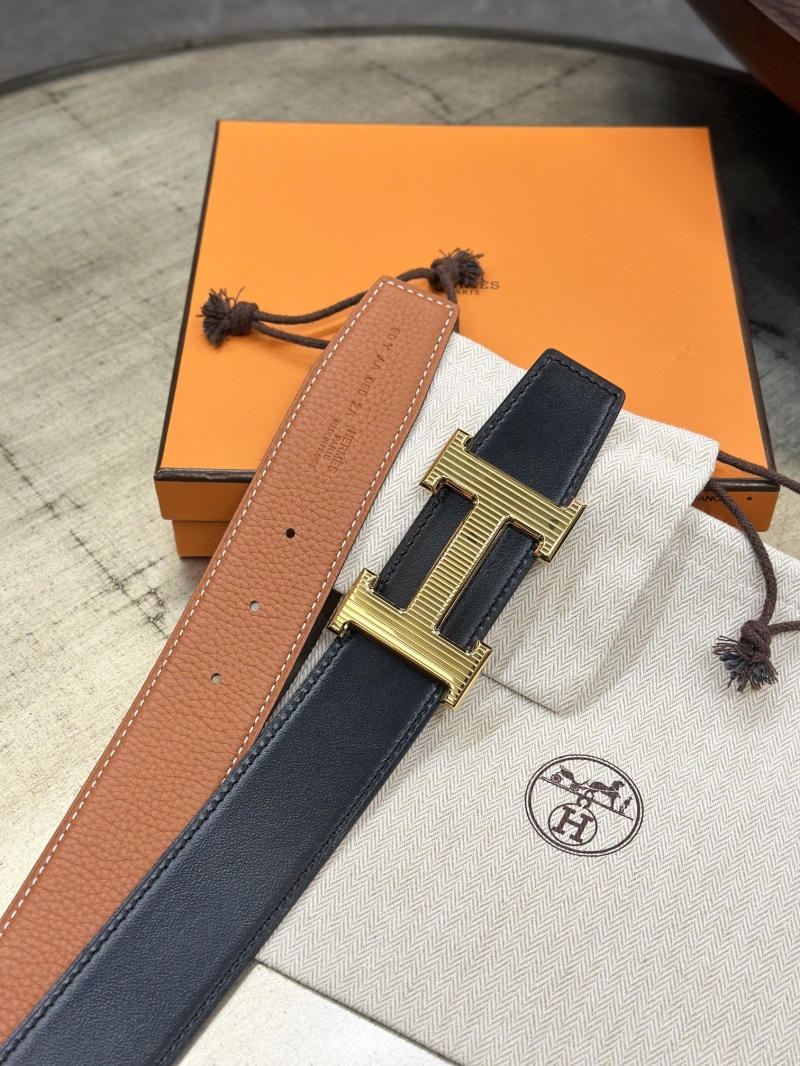 Hermes Belts